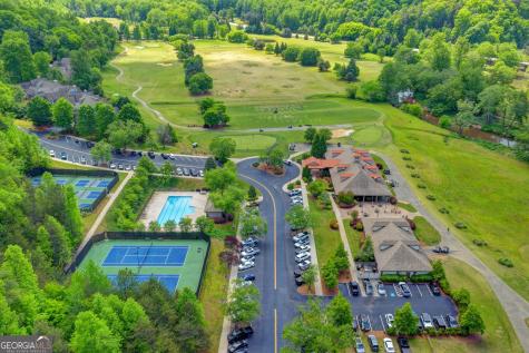 10 Cavender Run Dahlonega GA 30533