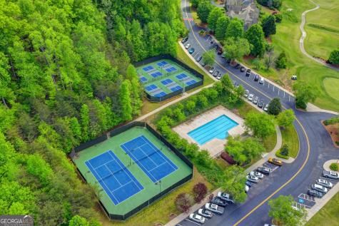 10 Cavender Run Dahlonega GA 30533