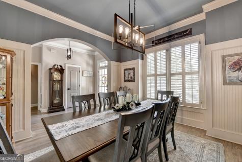 10 Cavender Run Dahlonega GA 30533