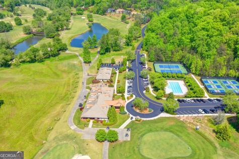 10 Cavender Run Dahlonega GA 30533