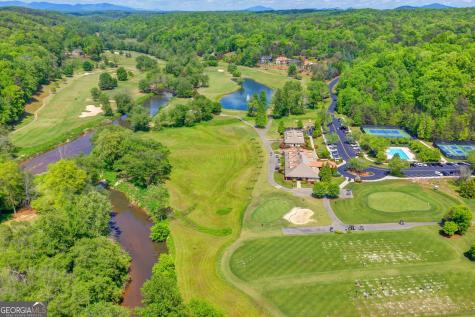10 Cavender Run Dahlonega GA 30533