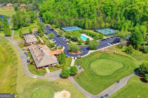 10 Cavender Run Dahlonega GA 30533