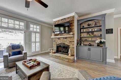 10 Cavender Run Dahlonega GA 30533