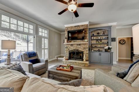 10 Cavender Run Dahlonega GA 30533