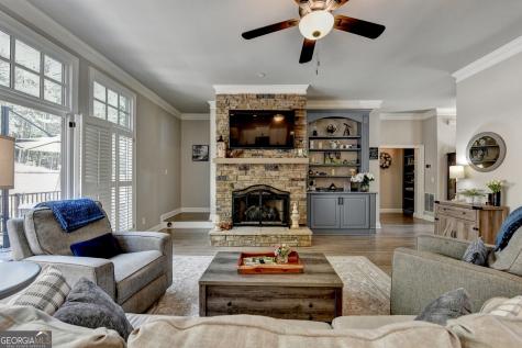 10 Cavender Run Dahlonega GA 30533
