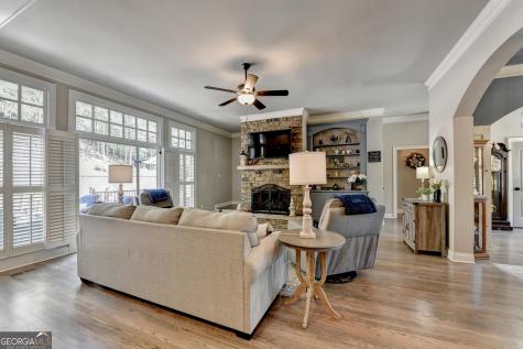 10 Cavender Run Dahlonega GA 30533