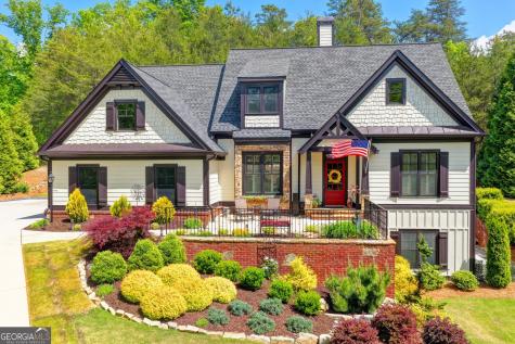 10 Cavender Run Dahlonega GA 30533