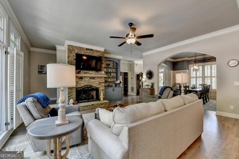 10 Cavender Run Dahlonega GA 30533