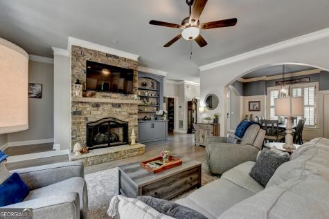 10 Cavender Run Dahlonega GA 30533