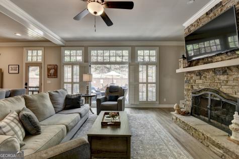 10 Cavender Run Dahlonega GA 30533