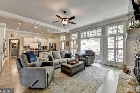 10 Cavender Run Dahlonega GA 30533