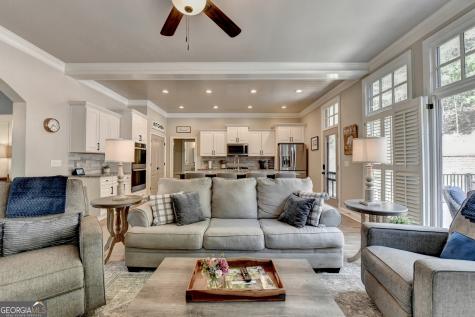 10 Cavender Run Dahlonega GA 30533