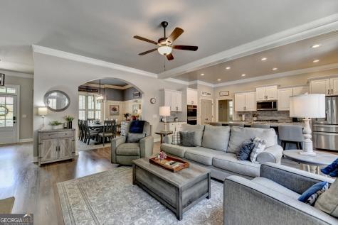 10 Cavender Run Dahlonega GA 30533