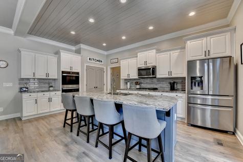 10 Cavender Run Dahlonega GA 30533