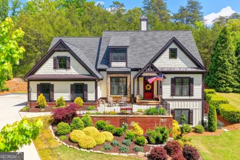 10 Cavender Run Dahlonega GA 30533