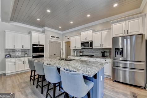 10 Cavender Run Dahlonega GA 30533