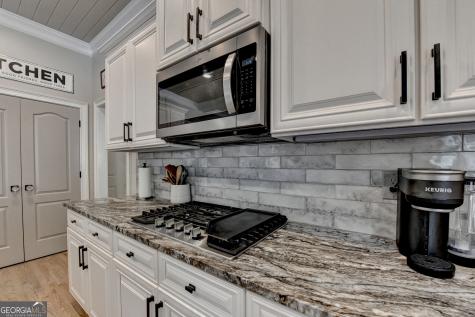 10 Cavender Run Dahlonega GA 30533