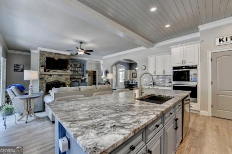 10 Cavender Run Dahlonega GA 30533