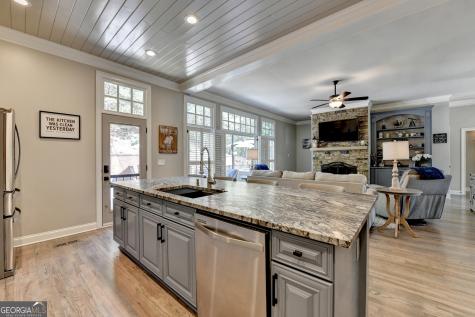 10 Cavender Run Dahlonega GA 30533