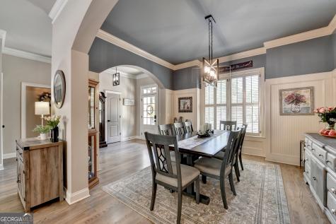 10 Cavender Run Dahlonega GA 30533