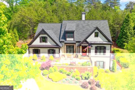 10 Cavender Run Dahlonega GA 30533