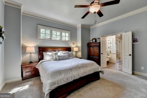 10 Cavender Run Dahlonega GA 30533