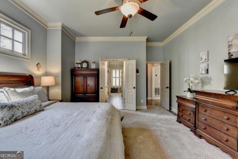 10 Cavender Run Dahlonega GA 30533