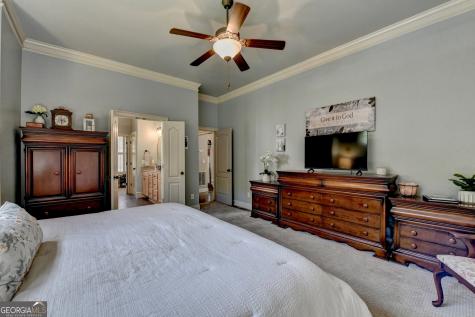 10 Cavender Run Dahlonega GA 30533