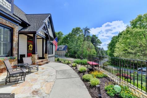 10 Cavender Run Dahlonega GA 30533