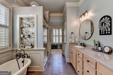 10 Cavender Run Dahlonega GA 30533