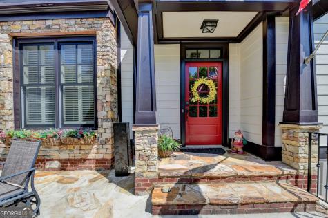 10 Cavender Run Dahlonega GA 30533