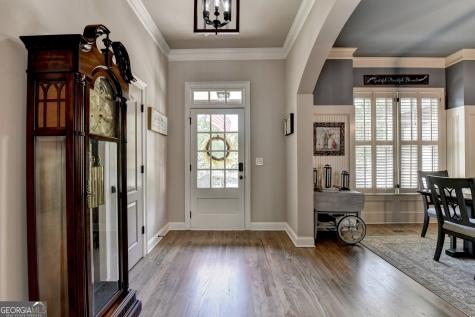 10 Cavender Run Dahlonega GA 30533