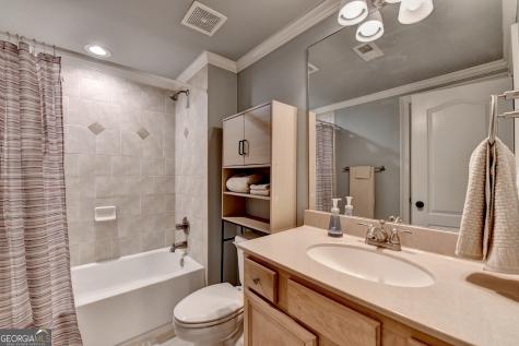 10 Cavender Run Dahlonega GA 30533