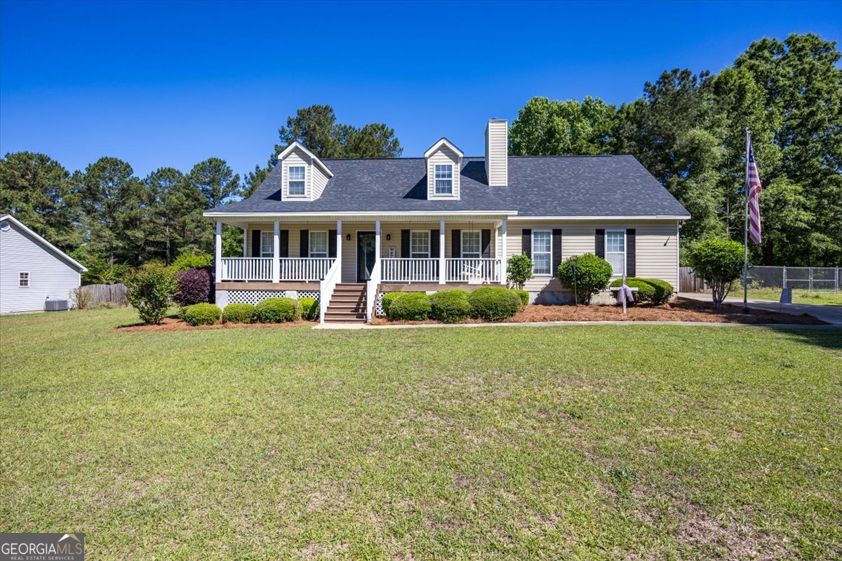 129 Royal Lane Gray GA 31032