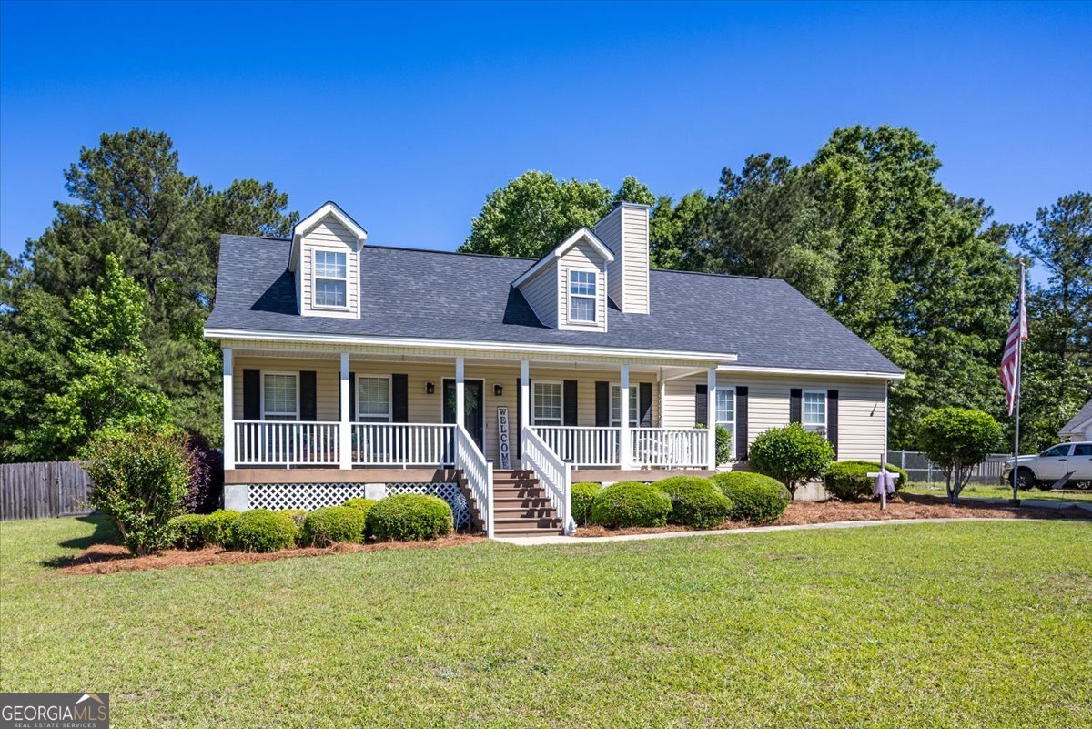 129 Royal Lane Gray GA 31032