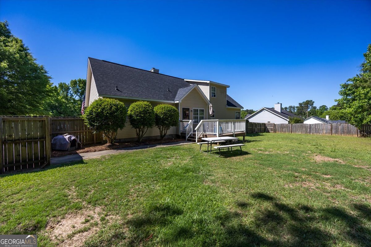129 Royal Lane Gray GA 31032