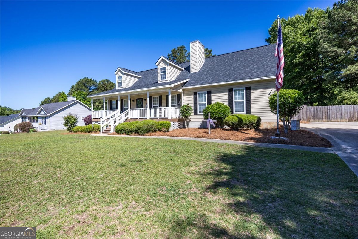 129 Royal Lane Gray GA 31032