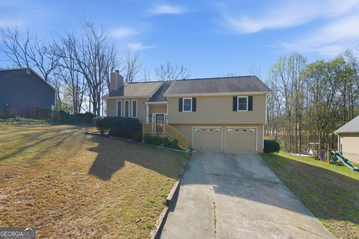 4941 Old Briar Trail Douglasville GA 30135