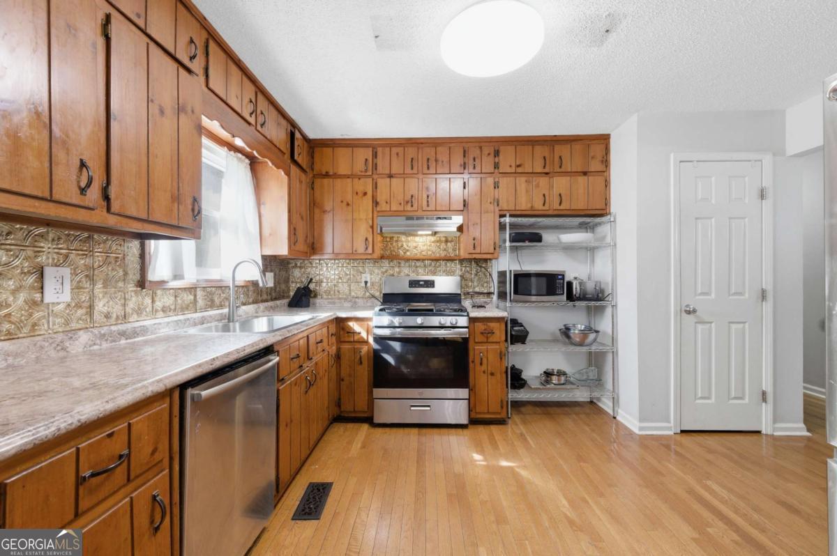 4941 Old Briar Trail Douglasville GA 30135