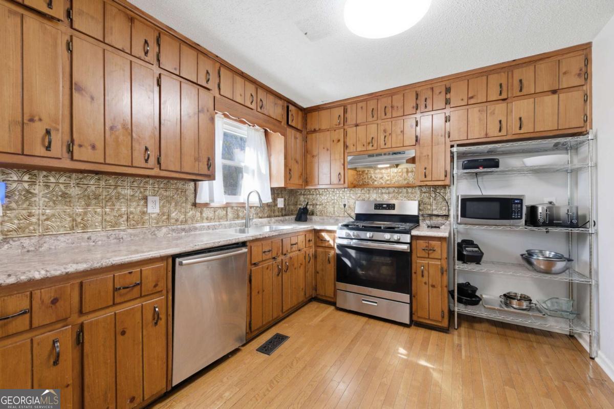 4941 Old Briar Trail Douglasville GA 30135