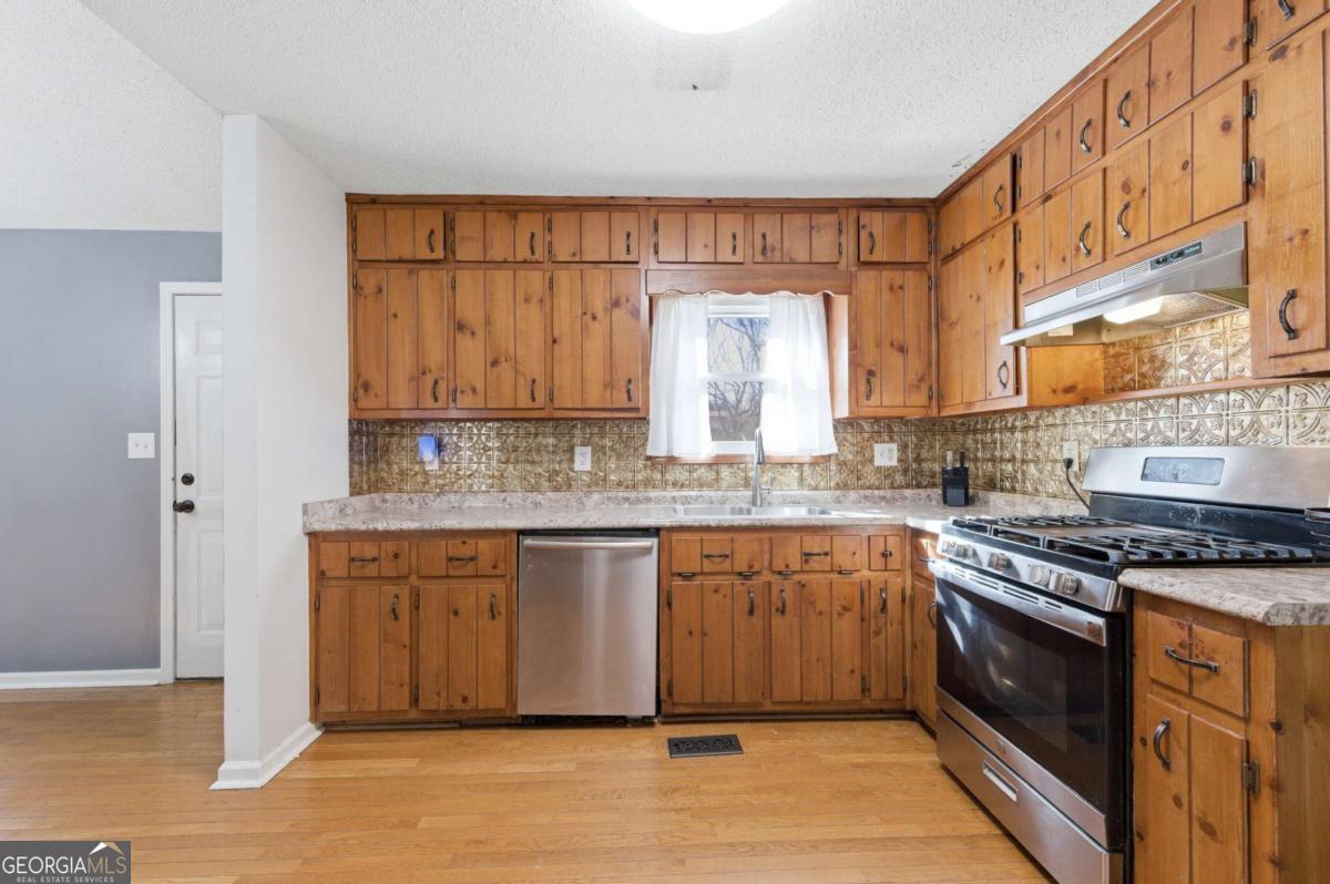 4941 Old Briar Trail Douglasville GA 30135