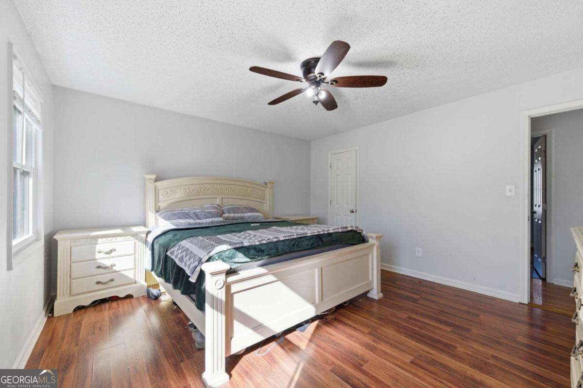 4941 Old Briar Trail Douglasville GA 30135