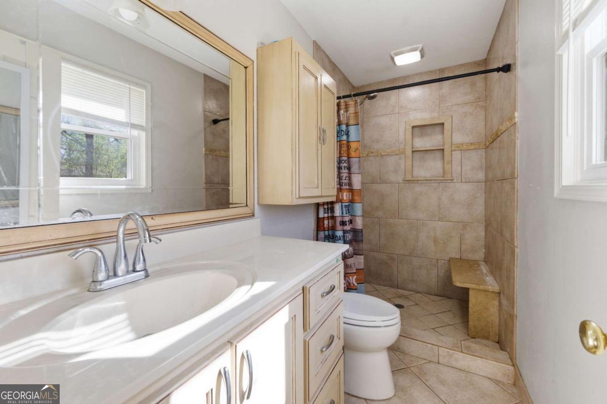 4941 Old Briar Trail Douglasville GA 30135
