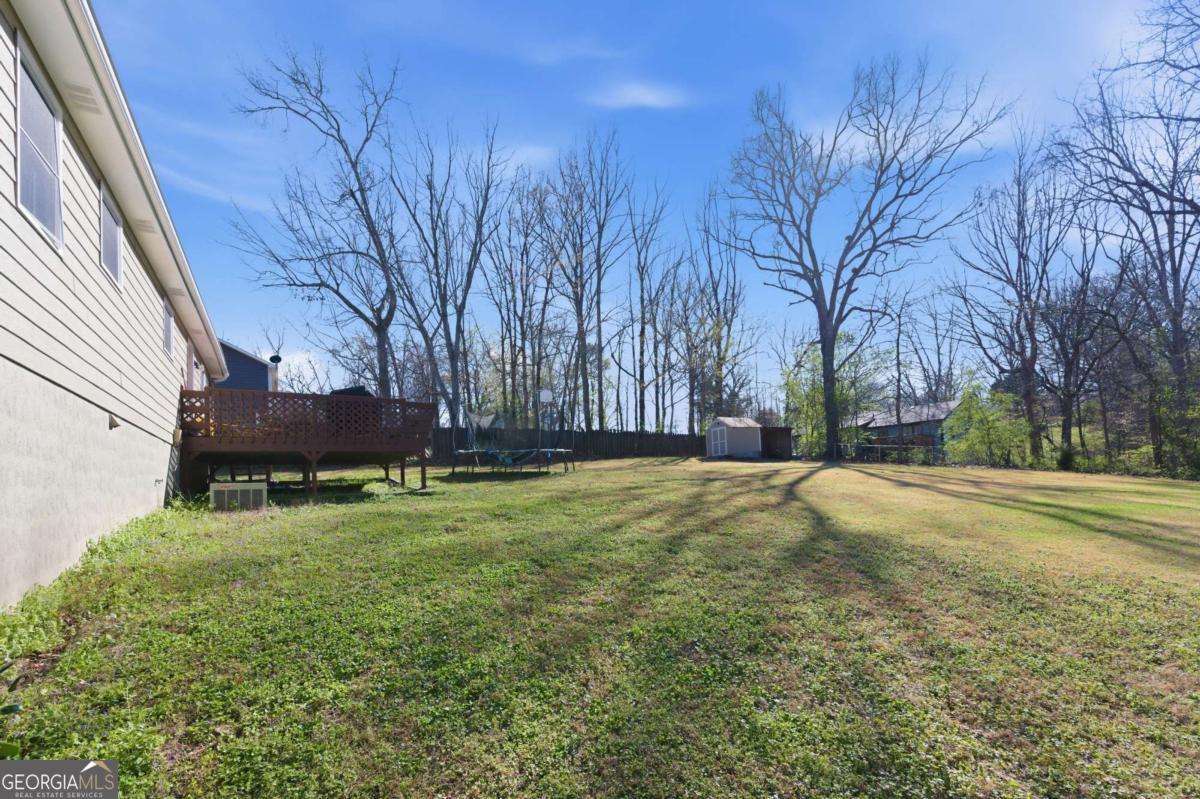 4941 Old Briar Trail Douglasville GA 30135