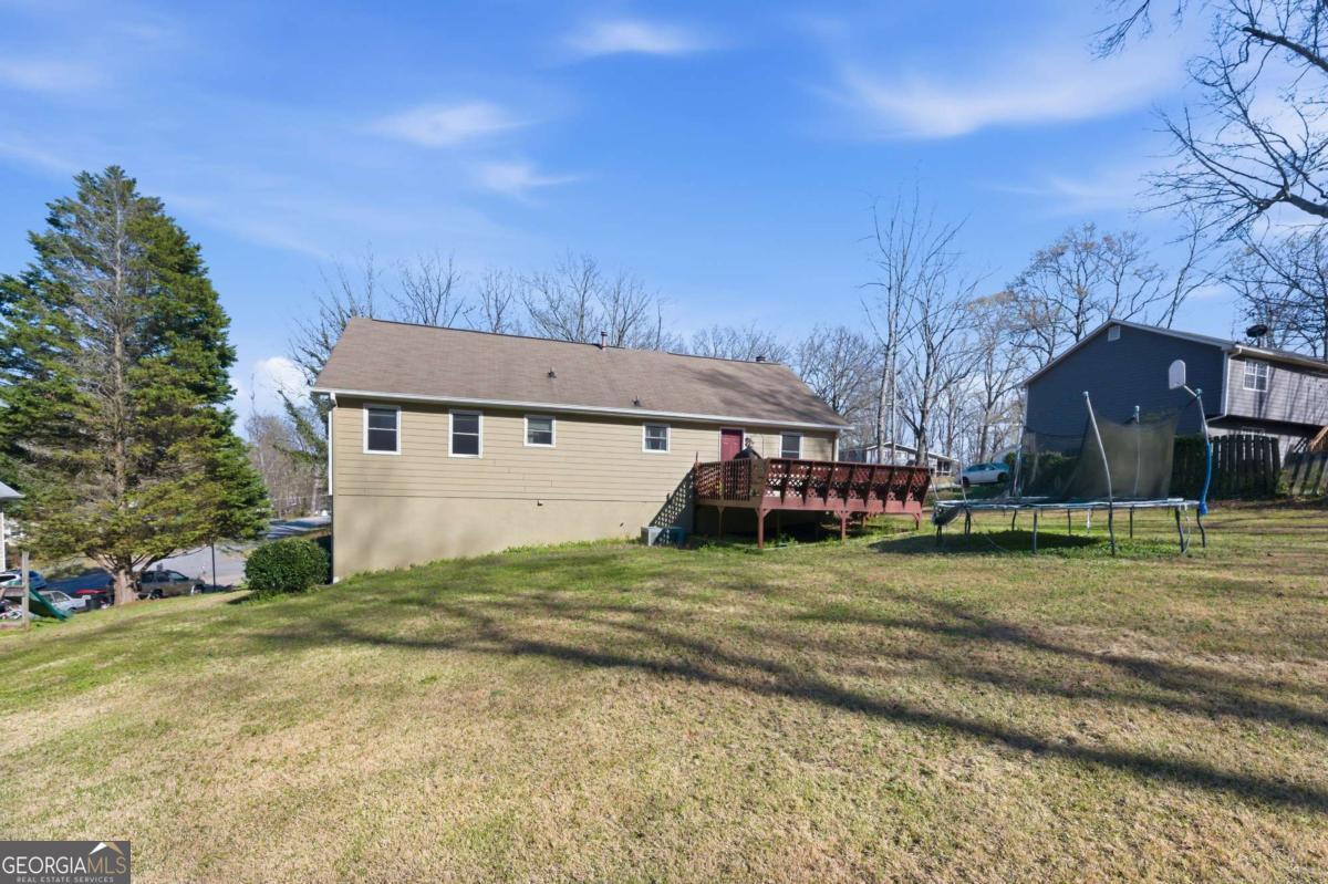 4941 Old Briar Trail Douglasville GA 30135