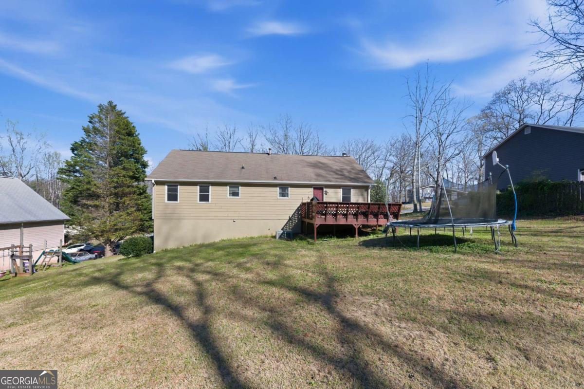 4941 Old Briar Trail Douglasville GA 30135
