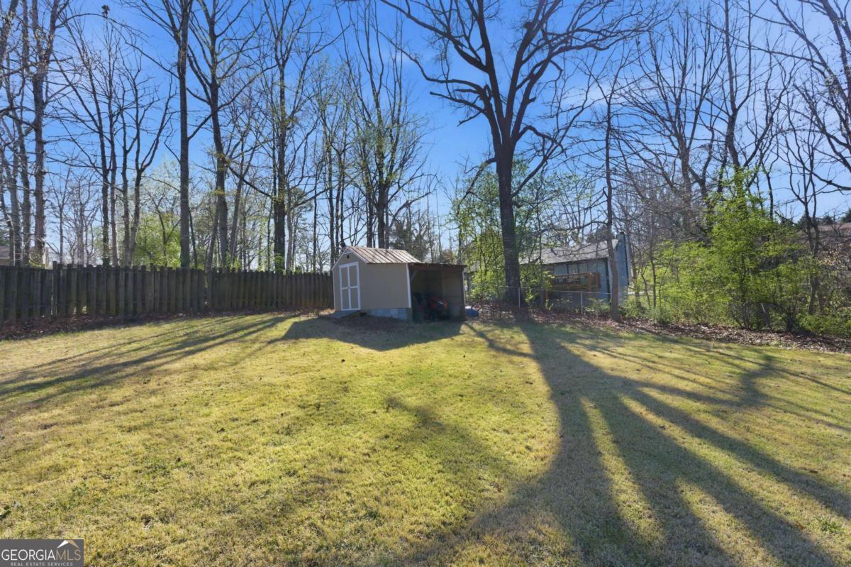 4941 Old Briar Trail Douglasville GA 30135