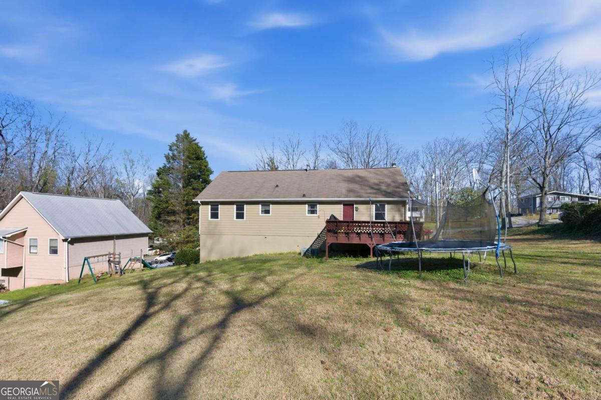 4941 Old Briar Trail Douglasville GA 30135