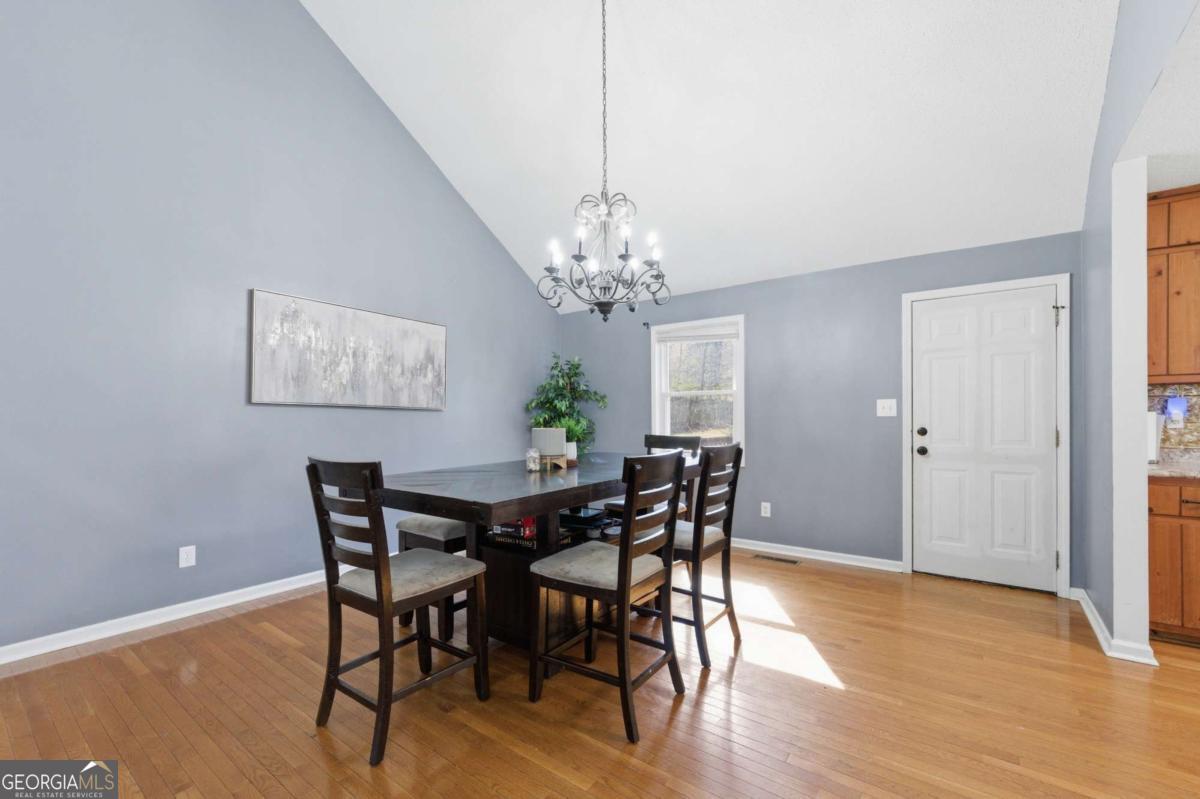 4941 Old Briar Trail Douglasville GA 30135