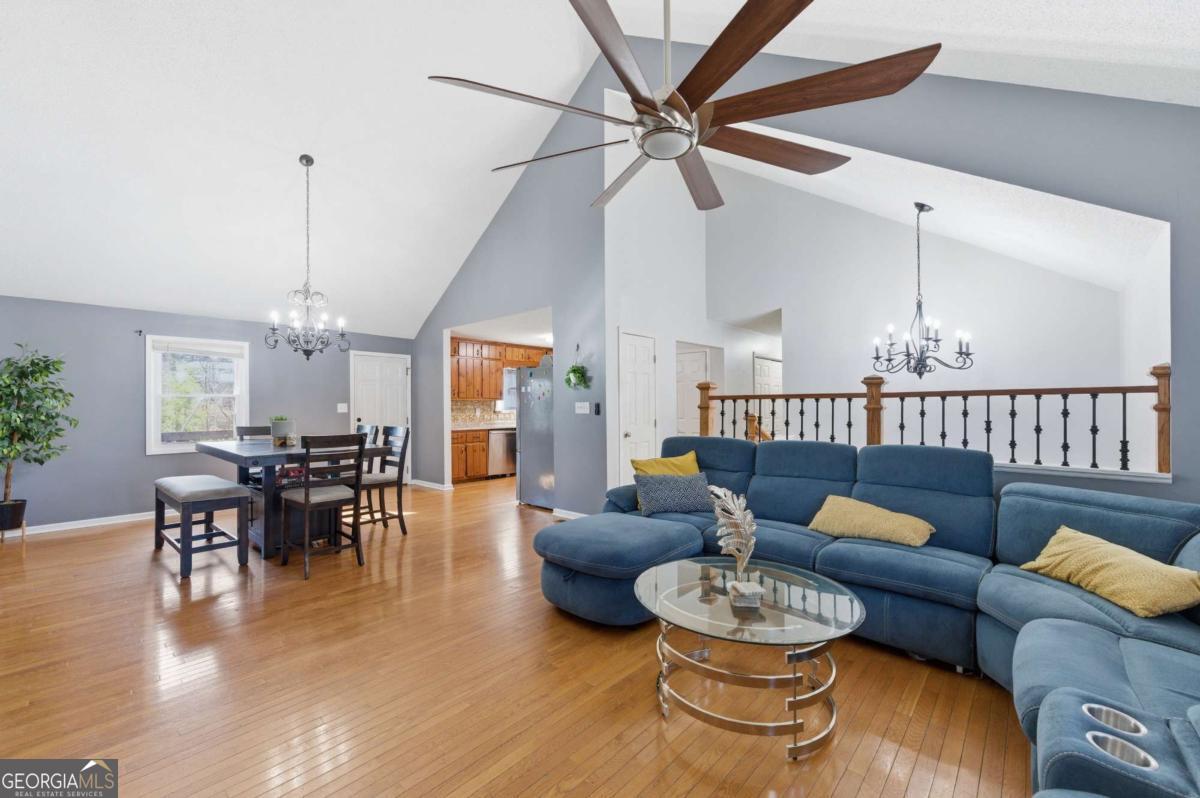 4941 Old Briar Trail Douglasville GA 30135